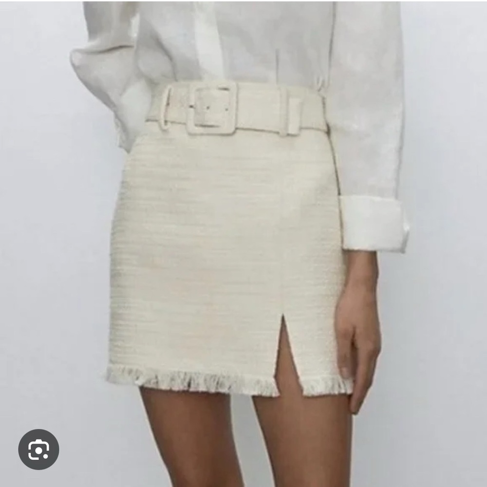 Aritzia Babaton Pristina Skirt
